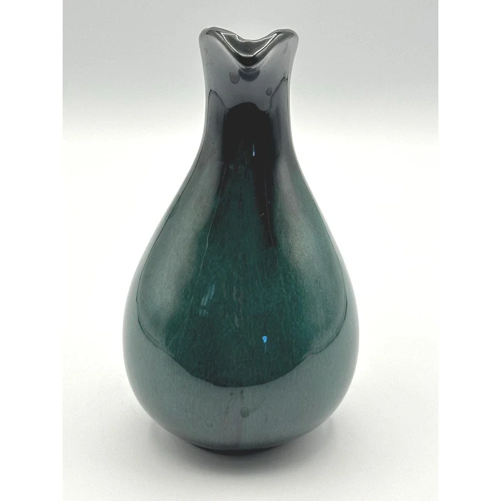 Vintage Blue Mountain Pottery Pitcher